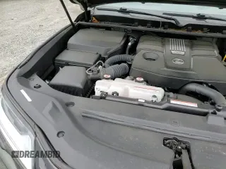 ✅ 2024 Lexus LX 600 Luxury • VIN: JTJGB7CX1R4041590 • Lot: 60156265. Wystawiony na Copart z przebiegiem 9 434 mil. Bezpłatny archiwum sprzedaży aukcyjnych z USA i szczegółowy raport historii pojazdu na DreamBid. Zdjęcie 15.