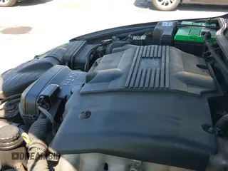 ✅ 2005 Lexus IS 300 • VIN: JTHBD192650095533 • Lot: 43116457. Listed on IAAI with 352,597 mi. Free auction sales archive from the USA and detailed vehicle history report at DreamBid. Image 13.