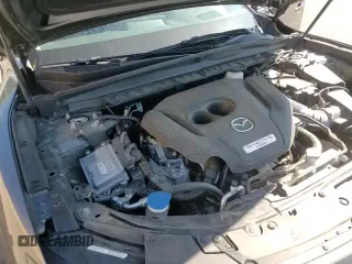 ✅ 2023 Mazda CX-50 Premium Plus • VIN: 7MMVABEY1PN111490 • Лот: 81920215. Опубликован ранее на Copart с пробегом 40 811 миль. Бесплатный доступ к архиву аукционных продаж из США и подробный отчёт об истории автомобиля на DreamBid. Изображение 15.