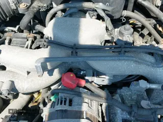 ✅ 2009 Subaru Outback Limited • VIN: 4S4BP66C397323483 • Lot: 42661584. Listed on IAAI with 226,580 mi. Free auction sales archive from the USA and detailed vehicle history report at DreamBid. Image 13.