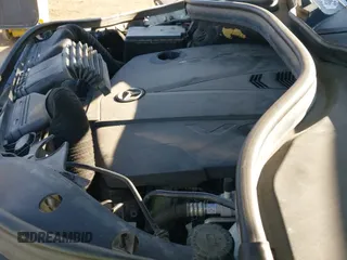 ✅ 2014 Mercedes-Benz M 350 • VIN: 4JGDA2EB2EA302665 • Lot: 41539372. Listed on IAAI with 109,287 mi. Free auction sales archive from the USA and detailed vehicle history report at DreamBid. Image 19.