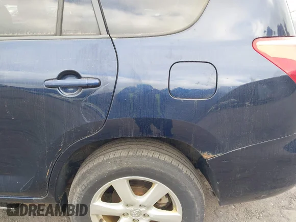 ✅ 2007 Toyota RAV4 Limited • VIN: JTMBK31V476011914 • Lot: 43287276. Wystawiony na IAAI z przebiegiem 199 027 mil. Bezpłatny archiwum sprzedaży aukcyjnych z USA i szczegółowy raport historii pojazdu na DreamBid. Zdjęcie 6.