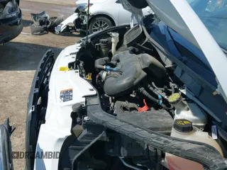 ✅ 2016 Ford Transit Cargo • VIN: 1FTYE1ZM6GKA84050 • Лот: 42599008. Опубликован ранее на IAAI с пробегом 135 943 миль. Бесплатный доступ к архиву аукционных продаж из США и подробный отчёт об истории автомобиля на DreamBid. Изображение 18.