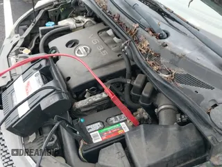 ✅ 2004 Nissan Quest SL • VIN: 5N1BV28U24N342146 • Лот: 41312476. Опубликован ранее на IAAI с пробегом 152 342 миль. Бесплатный доступ к архиву аукционных продаж из США и подробный отчёт об истории автомобиля на DreamBid. Изображение 14.