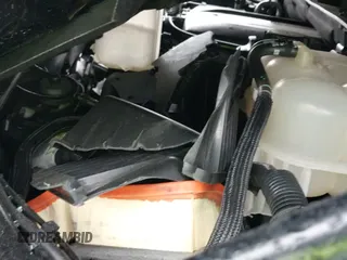 ✅ 2023 Cadillac Escalade AWD V-Series • VIN: 1GYS4HK97PR524995 • Лот: 42171937. Опубликован ранее на IAAI с пробегом 19 026 миль. Бесплатный доступ к архиву аукционных продаж из США и подробный отчёт об истории автомобиля на DreamBid. Изображение 21.