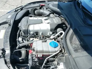 ✅ 2013 Audi A7 Premium Plus • VIN: WAUYGAFCXDN132677 • Lot: 42630446. Listed on IAAI with 132,398 mi. Free auction sales archive from the USA and detailed vehicle history report at DreamBid. Image 19.