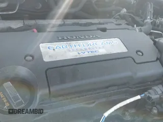 ✅ 2015 Honda Accord EX • VIN: 1HGCR2F77FA061711 • Лот: 43213058. Опубликован ранее на IAAI с пробегом 190 565 миль. Бесплатный доступ к архиву аукционных продаж из США и подробный отчёт об истории автомобиля на DreamBid. Изображение 12.