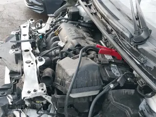 ✅ 2017 Toyota Yaris L • VIN: VNKKTUD39HA084697 • Lot: 41172290. Wystawiony na IAAI z przebiegiem 109 645 mil. Bezpłatny archiwum sprzedaży aukcyjnych z USA i szczegółowy raport historii pojazdu na DreamBid. Zdjęcie 13.