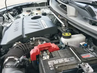 ✅ 2023 Nissan Rogue SV • VIN: 5N1BT3BB8PC741873 • Lot: 42691806. Wystawiony na IAAI z przebiegiem 15 371 mil. Bezpłatny archiwum sprzedaży aukcyjnych z USA i szczegółowy raport historii pojazdu na DreamBid. Zdjęcie 14.