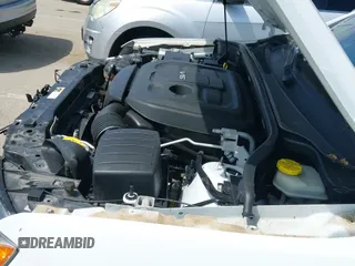 2016 Jeep Grand Cherokee Limited 75th Anniversary с VIN 1C4RJFBG7GC321835, выставлен на аукционе IAAI как лот 42366119 с пробегом 116 308 миль миль и . История ставок и продаж доступна на DreamBid. Изображение 21.