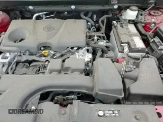 ✅ 2025 Toyota RAV4 XLE • VIN: 2T3W1RFVXSW367694 • Лот: 82301485. Опубликован ранее на Copart с пробегом 8 658 миль. Бесплатный доступ к архиву аукционных продаж из США и подробный отчёт об истории автомобиля на DreamBid. Изображение 15.