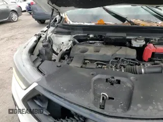 ✅ 2019 Acura RDX w/A-Spec Pkg • VIN: 5J8TC2H67KL003182 • Лот: 93036295. Опубликован ранее на Copart с пробегом 126 599 миль. Бесплатный доступ к архиву аукционных продаж из США и подробный отчёт об истории автомобиля на DreamBid. Изображение 14.