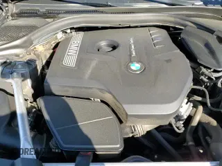 ✅ 2019 BMW 5 Series 530i xDrive • VIN: WBAJA7C50KWW05103 • Лот: 89727695. Опубликован ранее на Copart с пробегом 56 274 миль. Бесплатный доступ к архиву аукционных продаж из США и подробный отчёт об истории автомобиля на DreamBid. Изображение 15.