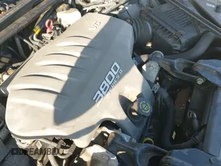 ✅ 1999 Buick Regal LS • VIN: 2G4WB52K3X1446833 • Лот: 42281801. Опубликован ранее на IAAI с пробегом Не указан. Бесплатный доступ к архиву аукционных продаж из США и подробный отчёт об истории автомобиля на DreamBid. Изображение 12.