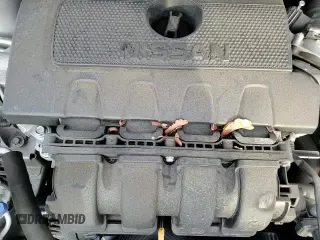 ✅ 2019 Nissan Sentra SV • VIN: 3N1AB7AP0KY235660 • Lot: 90247995. Listed on Copart with 92,559 mi. Free auction sales archive from the USA and detailed vehicle history report at DreamBid. Image 14.