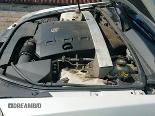 ✅ 2013 Cadillac CTS Luxury • VIN: 1G6DE5E56D0112850 • Лот: 42943818. Опубликован ранее на IAAI с пробегом 121 044 миль. Бесплатный доступ к архиву аукционных продаж из США и подробный отчёт об истории автомобиля на DreamBid. Изображение 19.