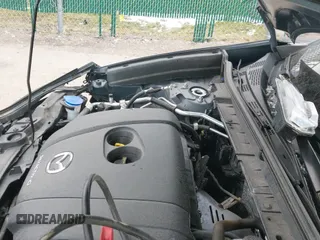 ✅ 2022 Mazda CX-30 S Preferred • VIN: 3MVDMBCL2NM429151 • Лот: 41982802. Опубликован ранее на IAAI с пробегом 15 895 миль. Бесплатный доступ к архиву аукционных продаж из США и подробный отчёт об истории автомобиля на DreamBid. Изображение 19.