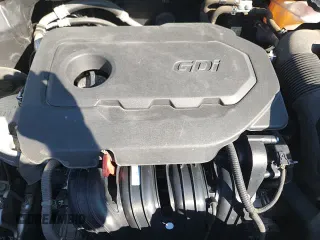 ✅ 2020 Kia Sportage LX • VIN: KNDPM3AC6L7719066 • Lot: 86715255. Listed on Copart with 31,245 mi. Free auction sales archive from the USA and detailed vehicle history report at DreamBid. Image 13.