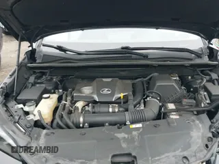 ✅ 2020 Lexus NX 300 F Sport • VIN: JTJSARDZ9L5008931 • Lot: 42716576. Wystawiony na IAAI z przebiegiem 75 701 mil. Bezpłatny archiwum sprzedaży aukcyjnych z USA i szczegółowy raport historii pojazdu na DreamBid. Zdjęcie 19.