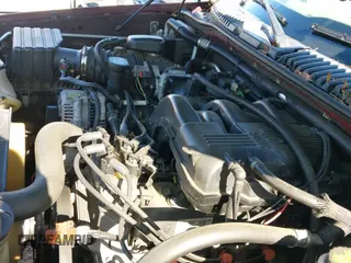 ✅ 2006 Ford Explorer Eddie Bauer • VIN: 1FMEU64E56UA44320 • Lot: 42194897. Listed on IAAI with 226,275 mi. Free auction sales archive from the USA and detailed vehicle history report at DreamBid. Image 15.