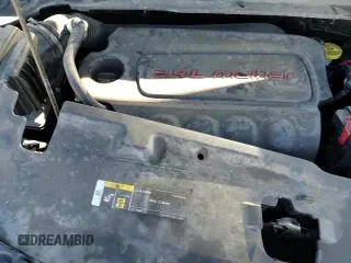 ✅ 2018 Jeep Compass Limited • VIN: 3C4NJDCB2JT342786 • Lot: 89885385. Listed on Copart with 63,975 mi. Free auction sales archive from the USA and detailed vehicle history report at DreamBid. Image 15.