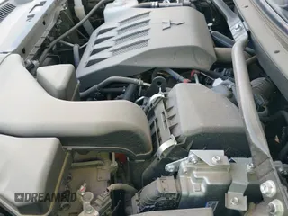 ✅ 2024 Mitsubishi Eclipse Cross SE • VIN: JA4ATWAA8RZ073688 • Лот: 42549598. Опубликован ранее на IAAI с пробегом 5 154 миль. Бесплатный доступ к архиву аукционных продаж из США и подробный отчёт об истории автомобиля на DreamBid. Изображение 20.