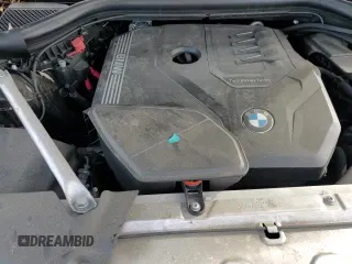 ✅ 2020 BMW X3 xDrive30i • VIN: 5UXTY5C01L9D60233 • Лот: 90632785. Опубликован ранее на Copart с пробегом 49 032 миль. Бесплатный доступ к архиву аукционных продаж из США и подробный отчёт об истории автомобиля на DreamBid. Изображение 15.