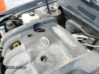 ✅ 2007 Kia Optima LX • VIN: KNAGE123375146951 • Lot: 42209778. Listed on IAAI with 172,876 mi. Free auction sales archive from the USA and detailed vehicle history report at DreamBid. Image 22.