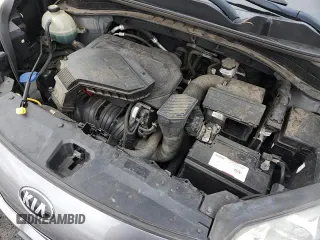 ✅ 2018 Kia Sportage LX • VIN: KNDPMCAC4J7379073 • Lot: 90990035. Wystawiony na Copart z przebiegiem 85 918 mil. Bezpłatny archiwum sprzedaży aukcyjnych z USA i szczegółowy raport historii pojazdu na DreamBid. Zdjęcie 13.