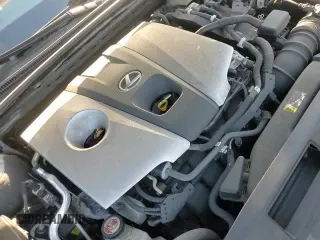 ✅ 2019 Lexus ES 300h • VIN: JTHB21B16K2037753 • Lot: 82227925. Listed on Copart with 37,103 mi. Free auction sales archive from the USA and detailed vehicle history report at DreamBid. Image 16.