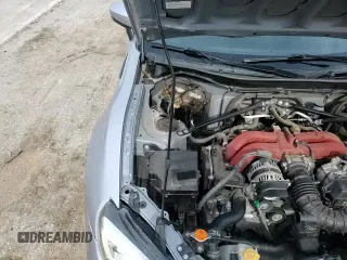 ✅ 2018 Subaru BRZ Limited • VIN: JF1ZCAC13J9602063 • Lot: 59929395. Listed on Copart with 80,699 mi. Free auction sales archive from the USA and detailed vehicle history report at DreamBid. Image 14.