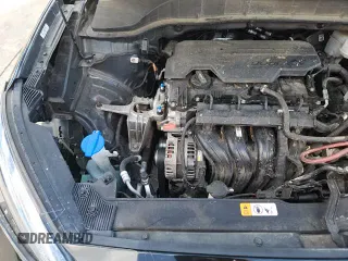 ✅ 2022 Hyundai Kona SE • VIN: KM8K22AB0NU781967 • Lot: 84975805. Listed on Copart with 54,512 mi. Free auction sales archive from the USA and detailed vehicle history report at DreamBid. Image 16.