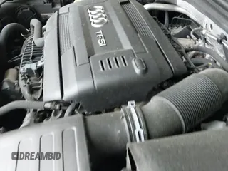 ✅ 2017 Audi A3 Premium • VIN: WAUB8GFF5H1052345 • Lot: 42847772. Listed on IAAI with 91,399 mi. Free auction sales archive from the USA and detailed vehicle history report at DreamBid. Image 19.