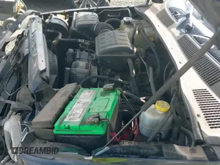 ✅ 2003 Jeep Liberty Limited • VIN: 1J4GL58K53W710483 • Lot: 42280913. Listed on IAAI with 154,116 mi. Free auction sales archive from the USA and detailed vehicle history report at DreamBid. Image 20.