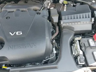 ✅ 2017 Nissan Maxima SV • VIN: 1N4AA6AP0HC394065 • Лот: 42767744. Опубликован ранее на IAAI с пробегом 4 618 миль. Бесплатный доступ к архиву аукционных продаж из США и подробный отчёт об истории автомобиля на DreamBid. Изображение 21.