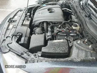 ✅ 2014 Mazda 6 i Sport • VIN: JM1GJ1U54E1113300 • Lot: 42399750. Listed on IAAI with 242,613 mi. Free auction sales archive from the USA and detailed vehicle history report at DreamBid. Image 20.