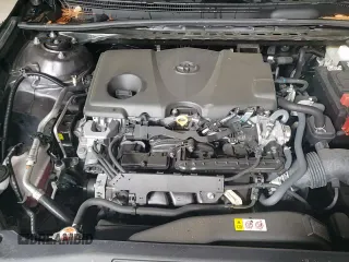 ✅ 2023 Toyota Camry SE • VIN: 4T1S11BK4PU100563 • Lot: 81673535. Wystawiony na Copart z przebiegiem 30 240 mil. Bezpłatny archiwum sprzedaży aukcyjnych z USA i szczegółowy raport historii pojazdu na DreamBid. Zdjęcie 13.