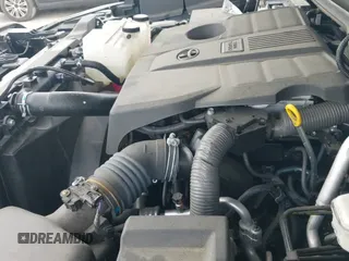 ✅ 2022 Toyota Tundra SR5 • VIN: 5TFLA5ABXNX012243 • Lot: 42544470. Wystawiony na IAAI z przebiegiem 43 629 mil. Bezpłatny archiwum sprzedaży aukcyjnych z USA i szczegółowy raport historii pojazdu na DreamBid. Zdjęcie 22.