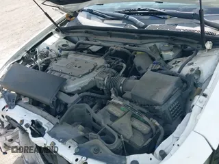 ✅ 2009 Acura TL • VIN: 19UUA86209A021848 • Lot: 43503267. Wystawiony na IAAI z przebiegiem 201 817 mil. Bezpłatny archiwum sprzedaży aukcyjnych z USA i szczegółowy raport historii pojazdu na DreamBid. Zdjęcie 13.