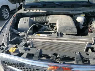 ✅ 2019 Ram 1500 Tradesman • VIN: 1C6RR6FG8KS524354 • Lot: 93073165. Wystawiony na Copart z przebiegiem 149 361 mil. Bezpłatny archiwum sprzedaży aukcyjnych z USA i szczegółowy raport historii pojazdu na DreamBid. Zdjęcie 13.