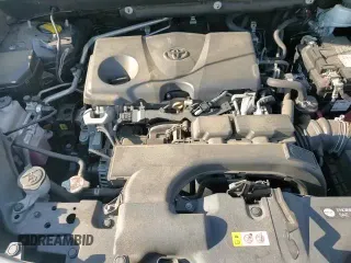 ✅ 2019 Toyota RAV4 LE • VIN: 2T3H1RFV9KW007034 • Lot: 93477105. Listed on Copart with 110,650 mi. Free auction sales archive from the USA and detailed vehicle history report at DreamBid. Image 14.