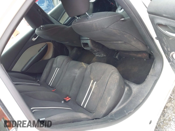 ✅ 2013 Dodge Dart SXT • VIN: 1C3CDFBAXDD122829 • Lot: 42948159. Wystawiony na IAAI z przebiegiem 75 130 mil. Bezpłatny archiwum sprzedaży aukcyjnych z USA i szczegółowy raport historii pojazdu na DreamBid. Zdjęcie 8.