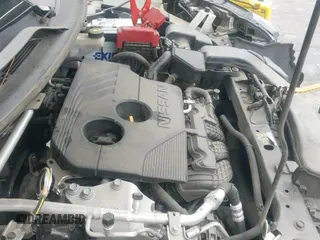 ✅ 2021 Nissan Rogue SL • VIN: 5N1AT3CA3MC675083 • Lot: 43752992. Listed on IAAI with 120,052 mi. Free auction sales archive from the USA and detailed vehicle history report at DreamBid. Image 24.