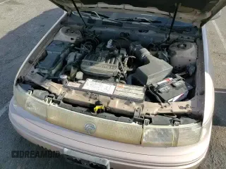 ✅ 1993 Mercury Sable • VIN: 1MELM5849PA655685 • Lot: 85732984. Listed on Copart with 98,081 mi. Free auction sales archive from the USA and detailed vehicle history report at DreamBid. Image 13.