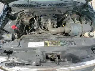 ✅ 2003 Ford F-150 XL • VIN: 1FTRX07273KB66549 • Lot: 83552004. Listed on Copart with 205,026 mi. Free auction sales archive from the USA and detailed vehicle history report at DreamBid. Image 13.