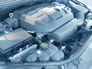 ✅ 2017 Jeep Grand Cherokee Limited • VIN: 1C4RJFBG9HC608515 • Lot: 43014007. Listed on IAAI with 119,749 mi. Free auction sales archive from the USA and detailed vehicle history report at DreamBid. Image 20.