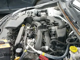 ✅ 2020 Subaru Impreza • VIN: 4S3GTAB6XL3721457 • Lot: 42639278. Listed on IAAI with 58,980 mi. Free auction sales archive from the USA and detailed vehicle history report at DreamBid. Image 19.