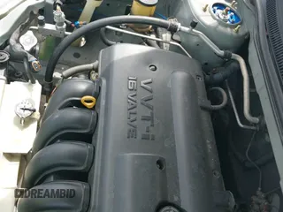 ✅ 2003 Toyota Corolla S • VIN: 1NXBR32E93Z147757 • Lot: 43195471. Listed on IAAI with 144,017 mi. Free auction sales archive from the USA and detailed vehicle history report at DreamBid. Image 19.