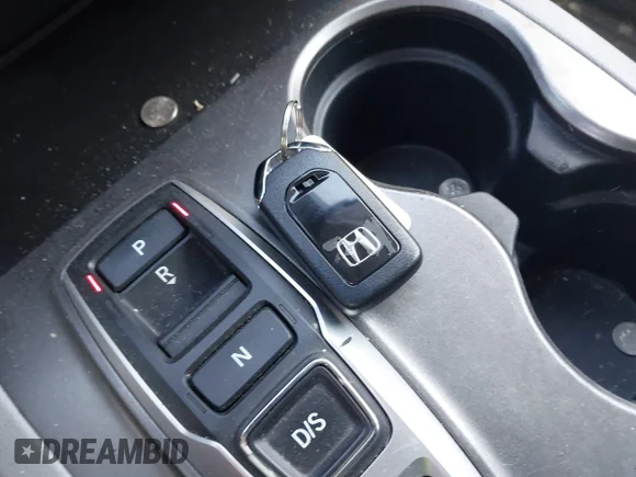 ✅ 2021 Honda Pilot LX • VIN: 5FNYF6H12MB007072 • Lot: 44160861. Listed on IAAI with 65,750 mi. Free auction sales archive from the USA and detailed vehicle history report at DreamBid. Image 11.