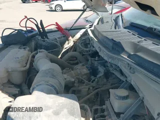 ✅ 2021 Ford F-150 XL • VIN: 1FTEX1EP5MKF05491 • Lot: 43114861. Listed on IAAI with 83,611 mi. Free auction sales archive from the USA and detailed vehicle history report at DreamBid. Image 19.